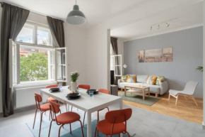 Apartments next to Wenceslas Square by Prague Days - 